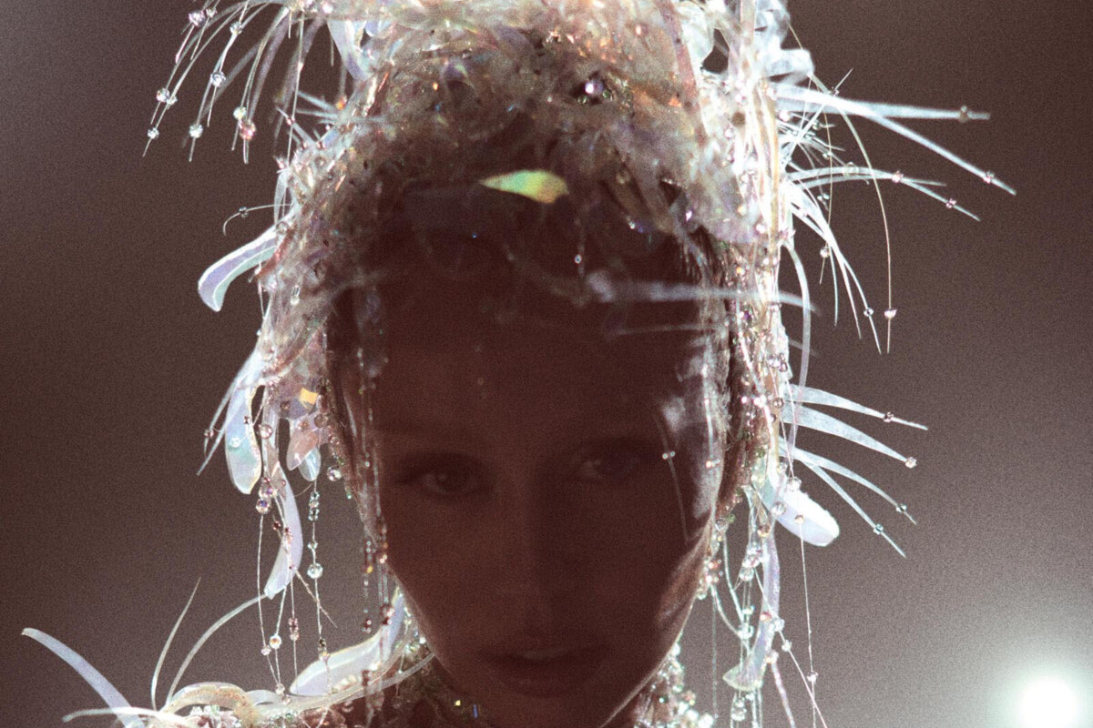 Miley Cyrus releases "Something Beautiful"