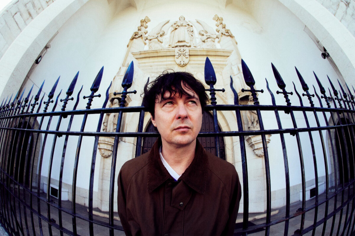 Panda Bear Shares New Song 'Virginia Tech' and Announces Autumn EU Tour including Brussels, Botanique on November 2