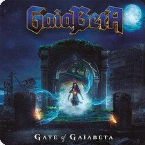 GaiaBeta releases Gate Of GaiaBeta