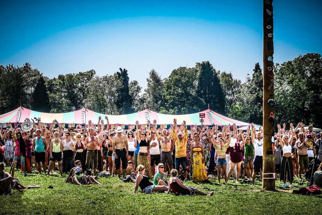 Into The Wild Festival To Feature 150+ Activities In First Wave Of Announcements