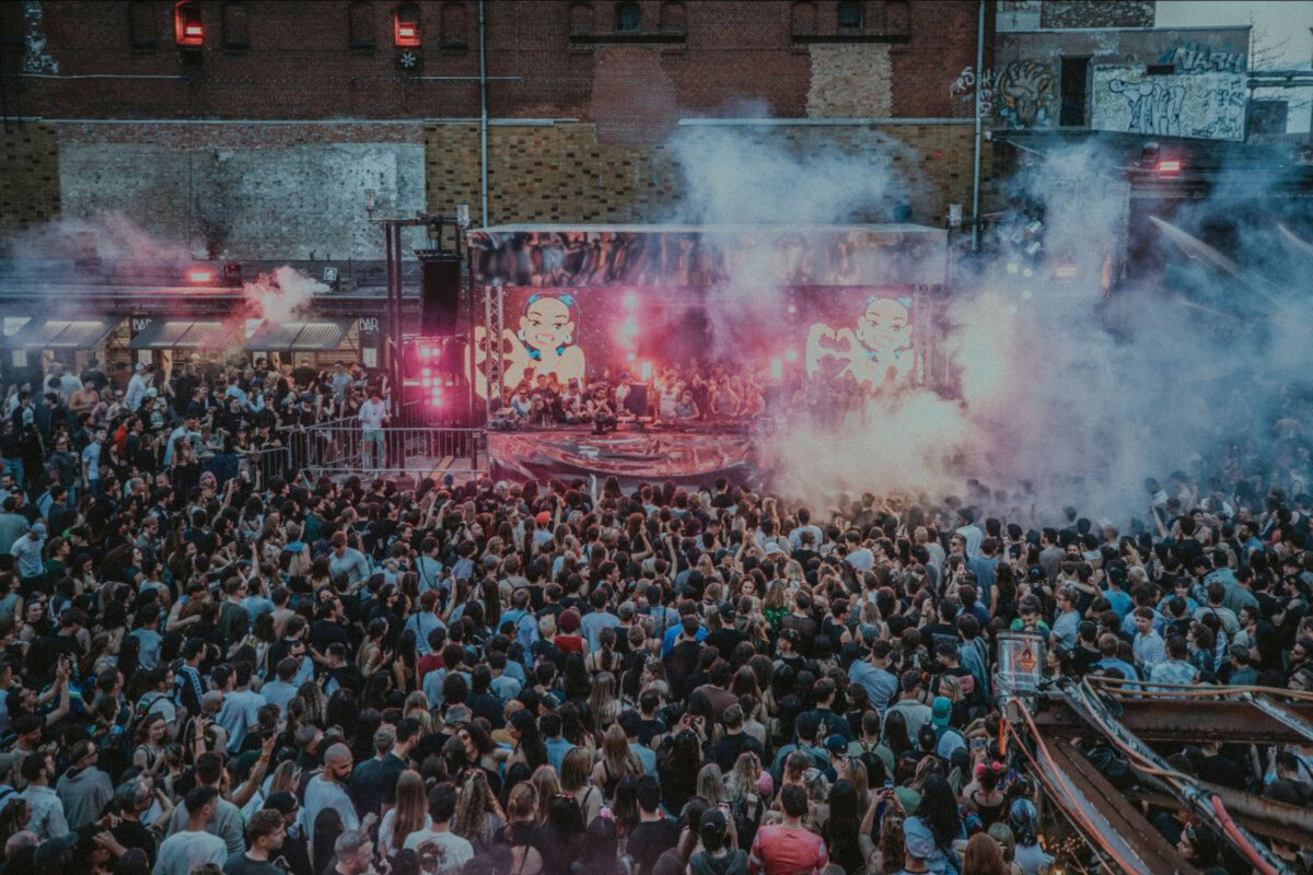 Home Again Club Festival 2025 Closes Its Biggest Edition Yet with 13,500 Guests and Unforgettable Performances