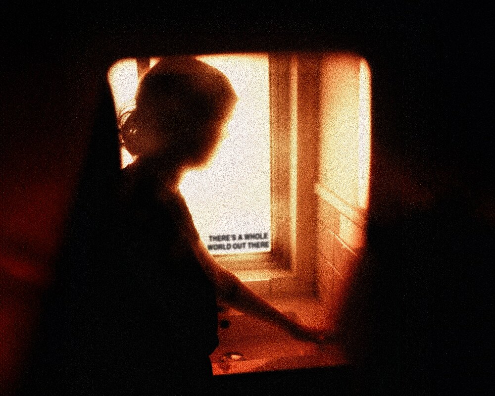 Arm’s Length Release New Music Video 'Morning Person' Taken From Their New Album ‘There’s A Whole World Out There’