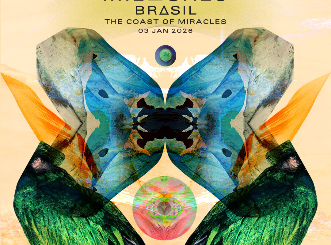 Damian Lazarus Announces Day Zero Milagres Brasil Debut Editio