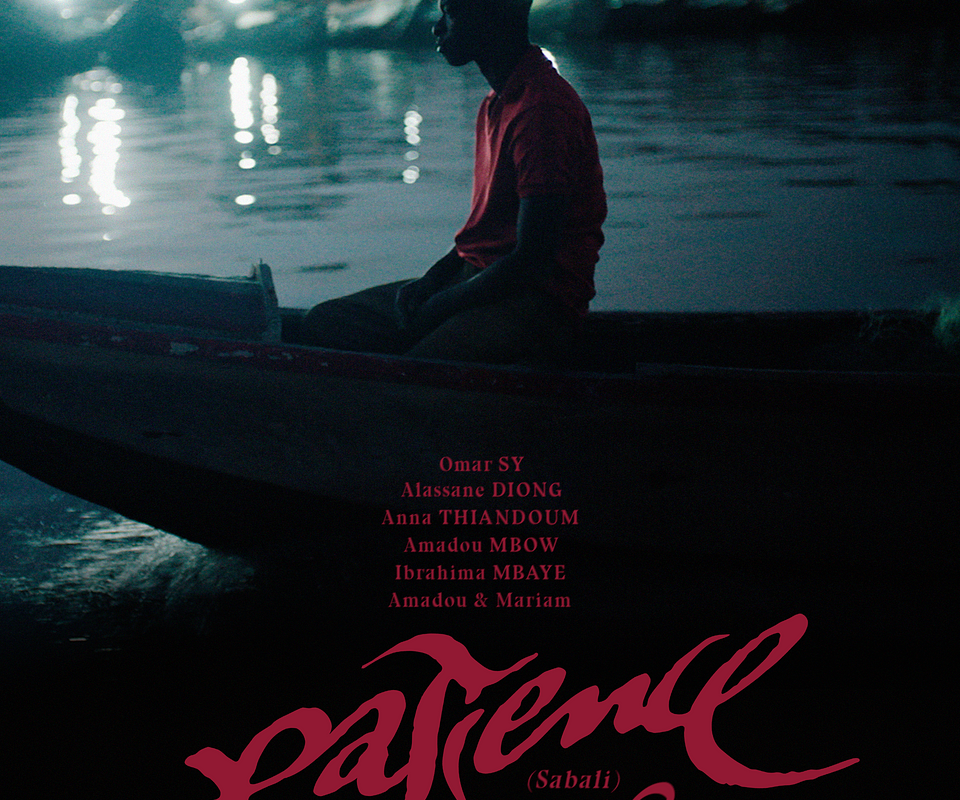 DJ Snake unveils 'Patience' a cinematic tribute featuring Omar Sy & Amadou & Mariam