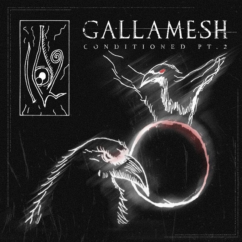 New Gallamesh EP delivers heaviness and introspection