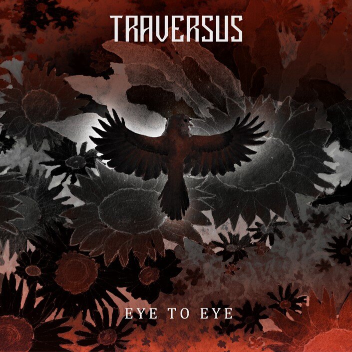 Dutch newcomers Traversus  reveal New Single + Lyric Video “Eye To Eye”