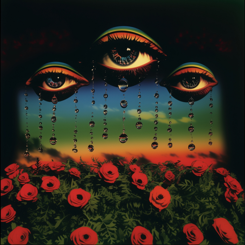 Common Saints Releases New EP"Equinox".