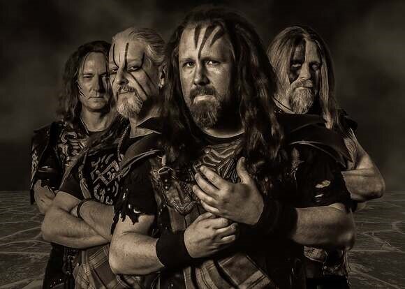 Hammer King First Single & Video? Make Metal Royal Again!
