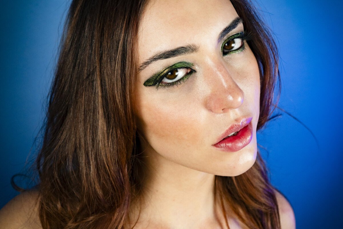 Ana Luna Shares Music Video for New Single "Dance in a Trance"