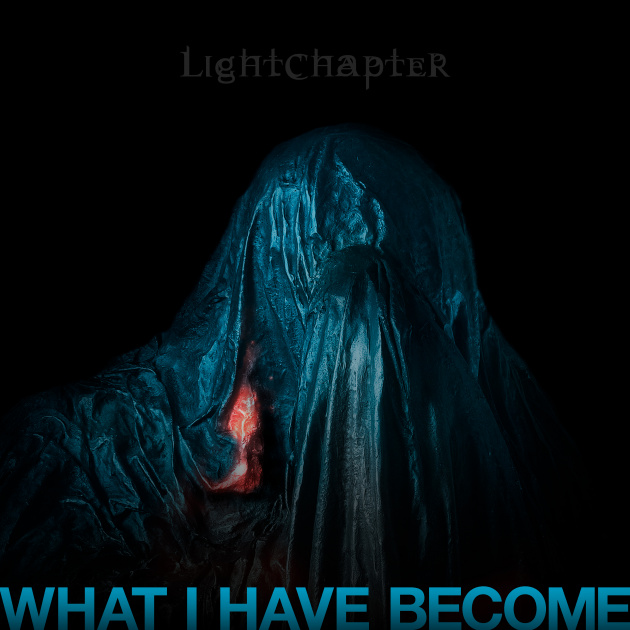 Danish electro death metallers Lightchapter release new single and video 'What I Have Become' and announces new album
