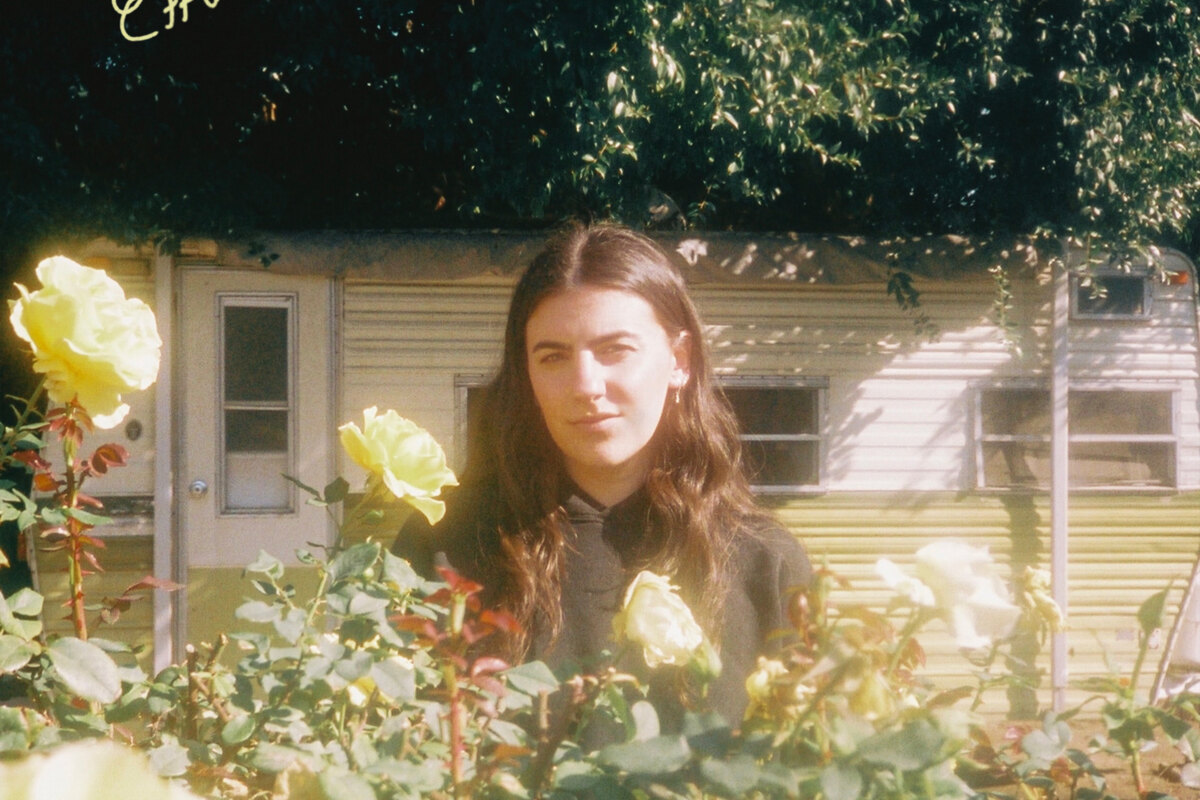 Avery Lynch Shares Poignant New Single, "Lasting Effects"