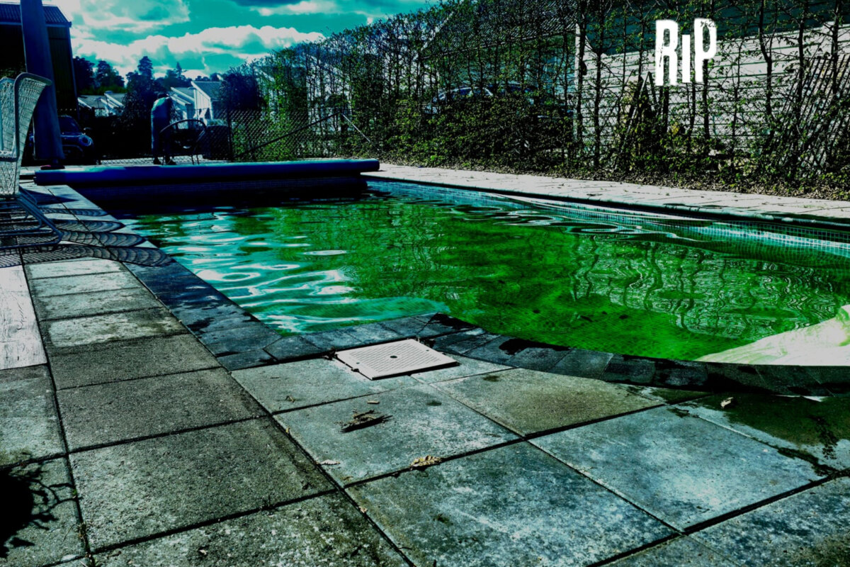 “RIP”, the raw new single from Swedish alt-rockers Smiling Man