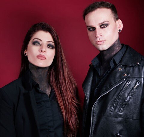 Linx release "Love Virus", new single.