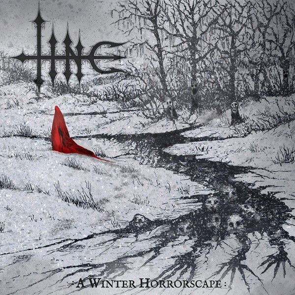 Tine - A Winter Horrorscape @ Symphonic Black/Death Metal