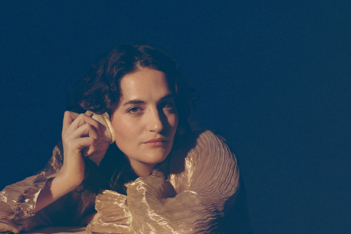 Gabi Hartmann komt op 11 november met haar nieuw album naar het Koninklijk Circus (Club) in Brussel