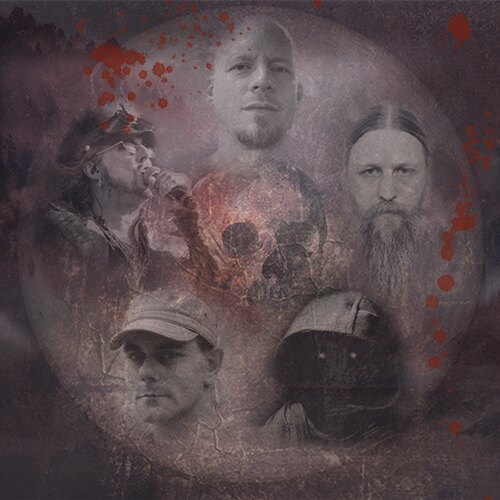 “Starborn”, the new single from Swedish folk metallers Nattsjäl