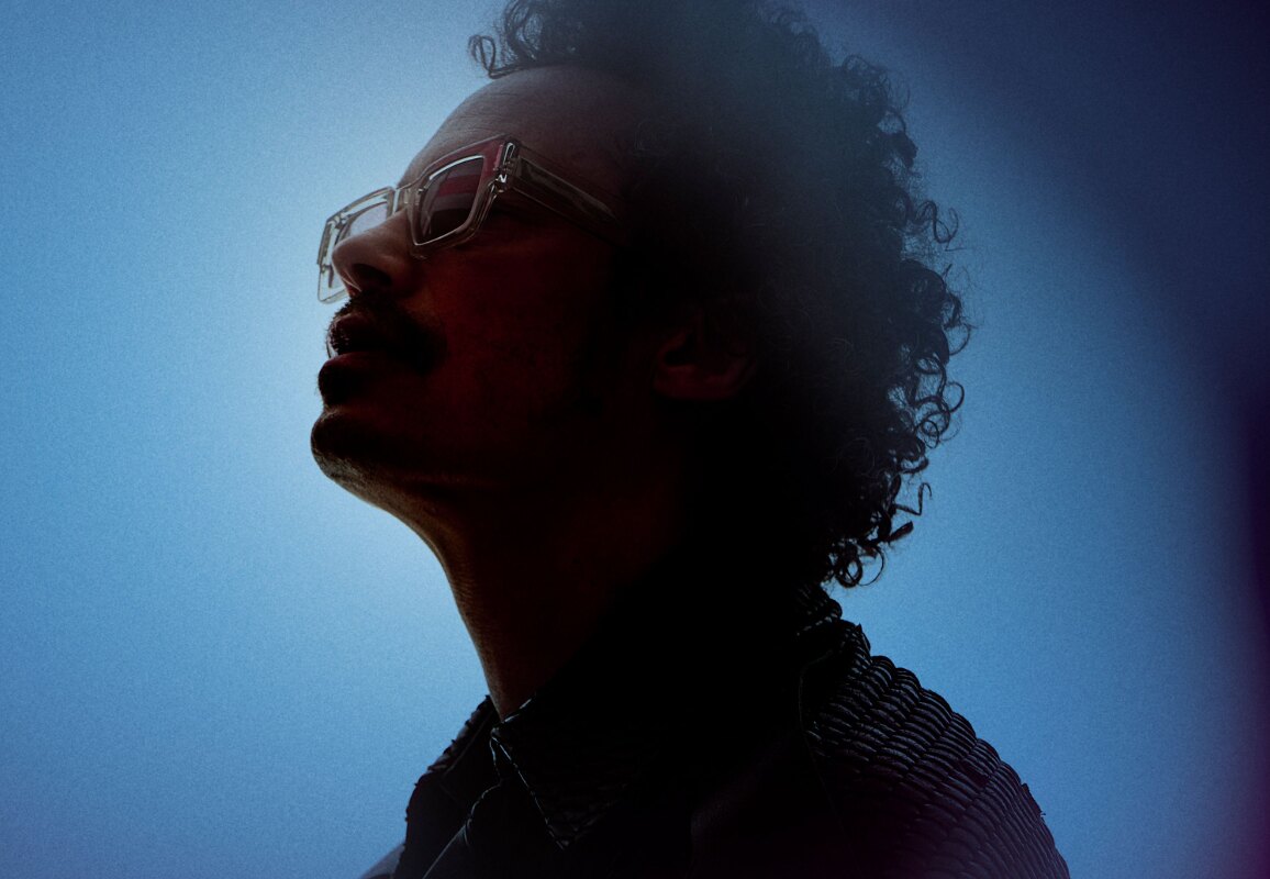 Eagle-Eye Cherry is terug met nieuwe single 'Hate To Love' uit album dat 26 september verschijnt