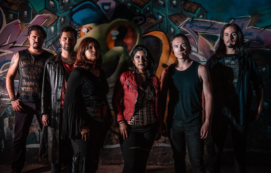 Pronoias unveils music video for ‘Fortaleza’ 