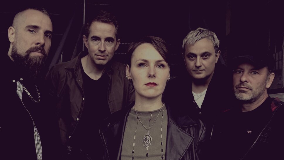 Redikin Unleashes New Lyric Video “You”  | From The Crux
