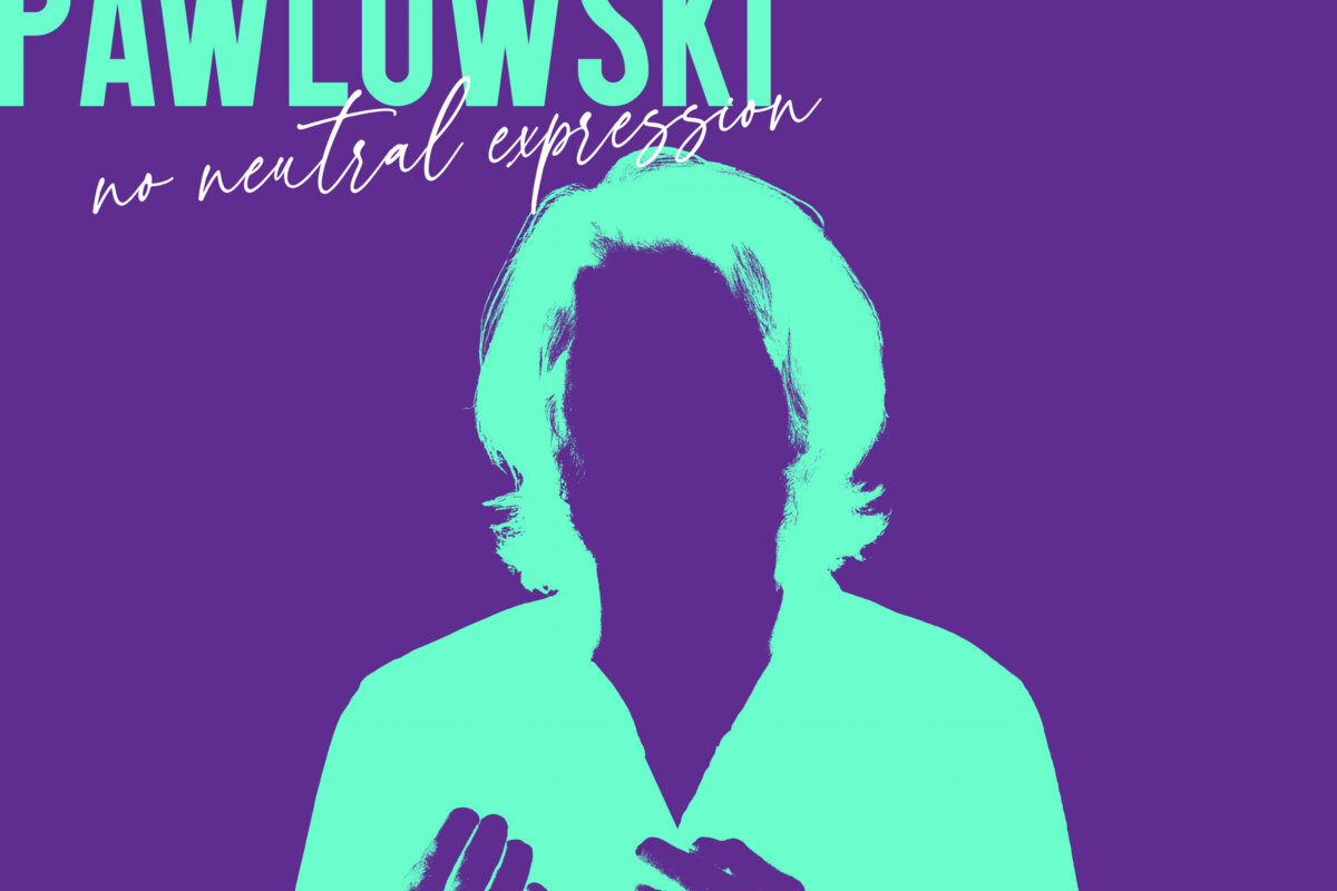 Mauro Pawlowski stelt nieuwe single ‘No Neutral Expression’ voor