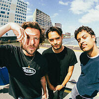 DAUW feat. Mathieu Terryn lanceren "Adem"