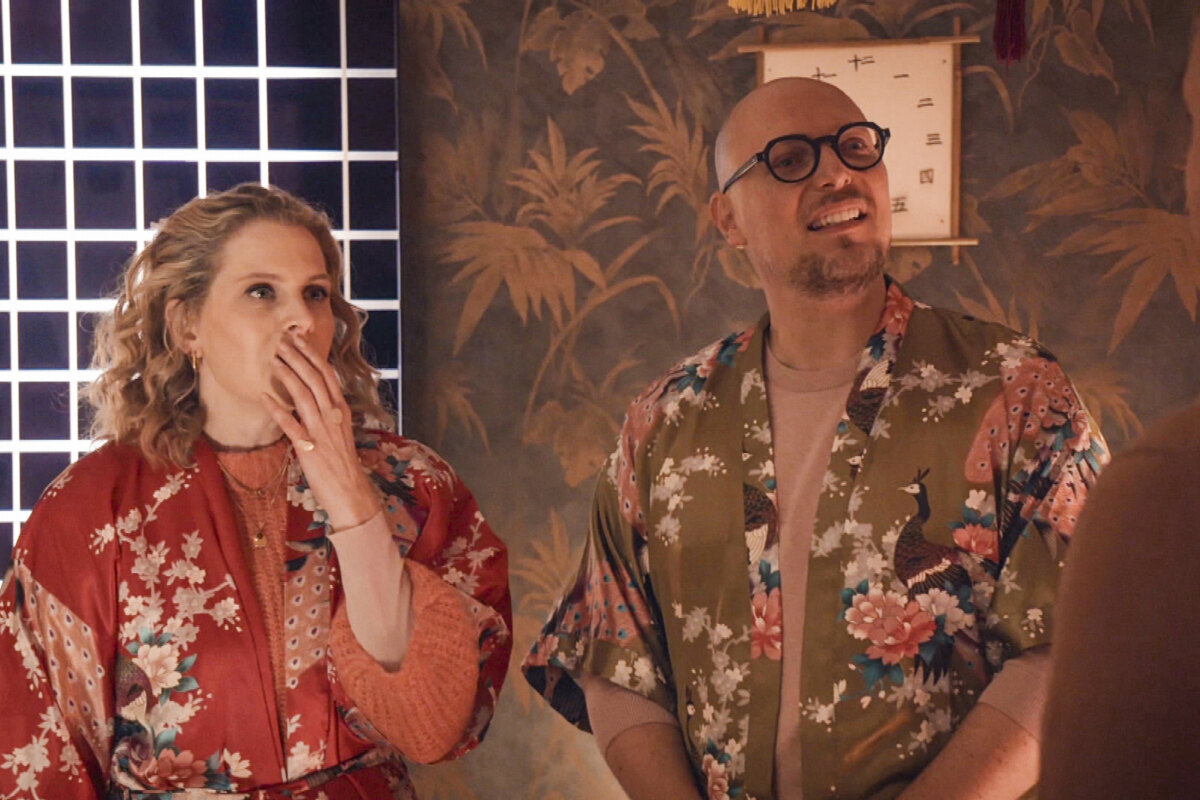 Van escape room tot rap battle: Ze Zeggen Dat test definitief of Limburgers echt zo traag praten