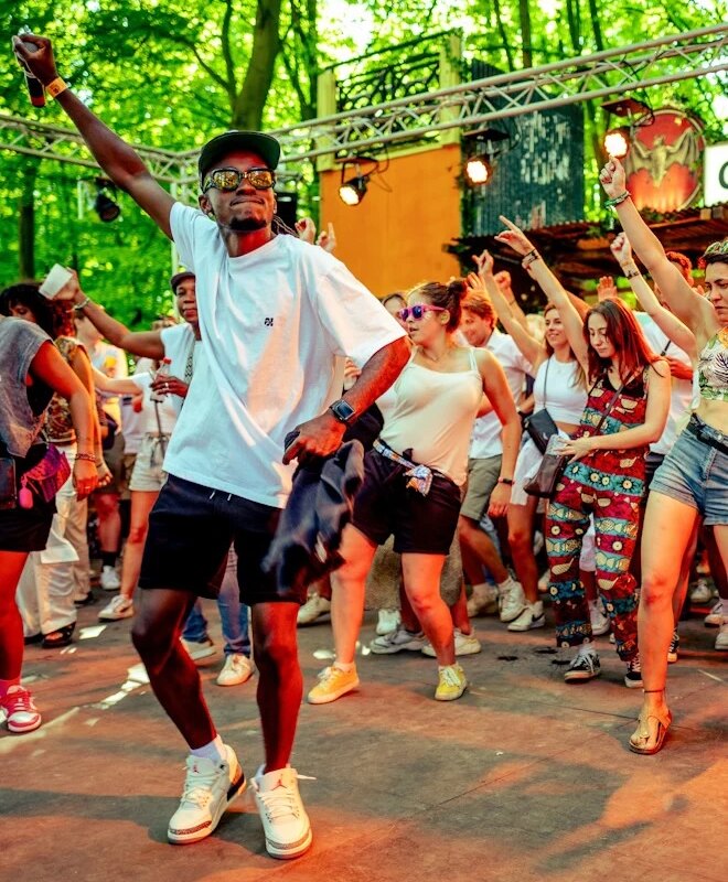 Laatste aankondigingen voor Couleur Café: verrassingen overal! 
