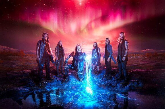 Suotana - new single & music video released / pre-order launched