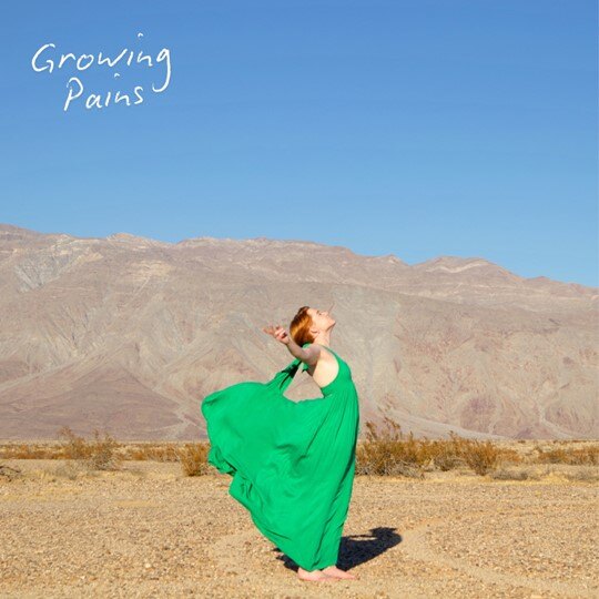 Pip Lewis releases her sophomore full-length album Growing Pains this Friday via Enci Records