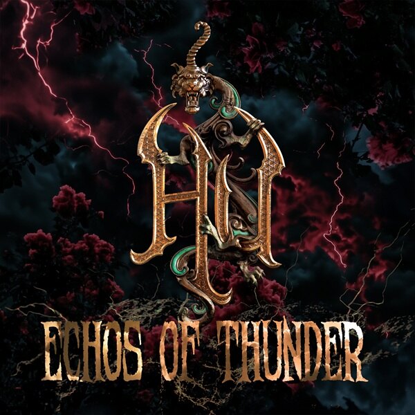 1 Mongolian Rockers The Hu Release New Digital Ep "Echos Of Thunder" Via Better Noise Music