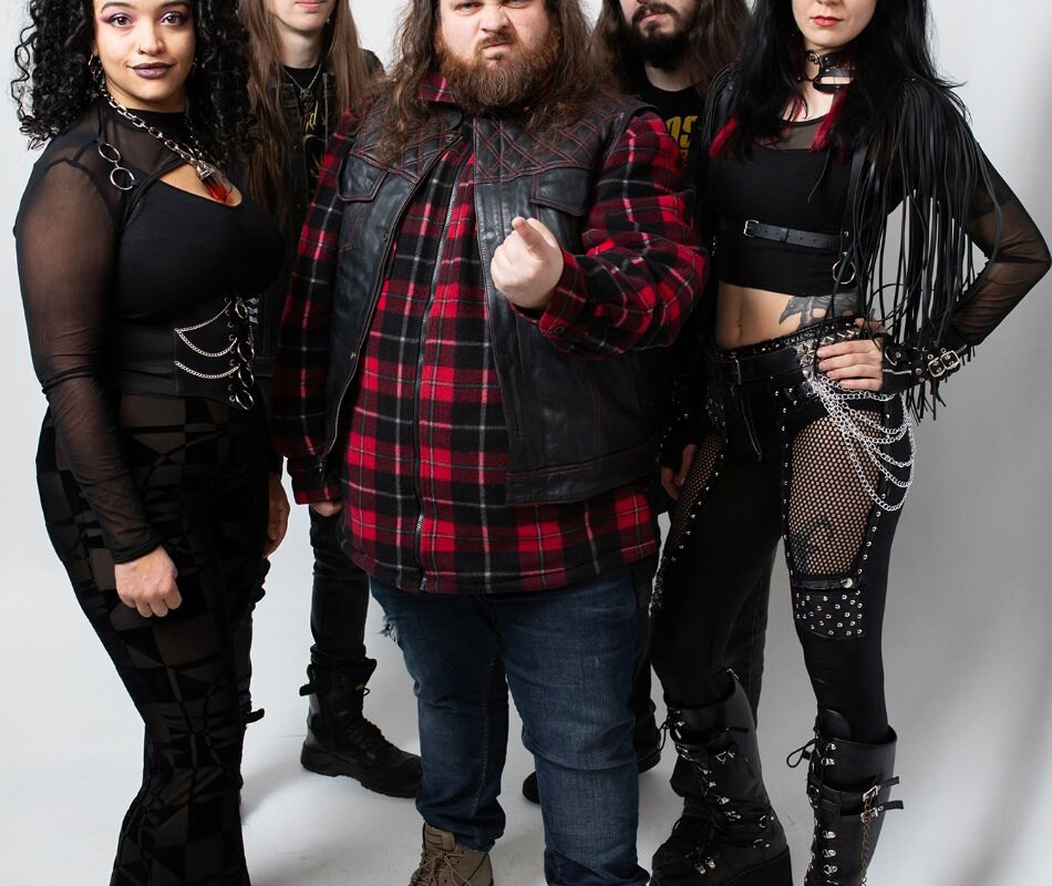 British band Fury  unleashes "Interceptor" album in September