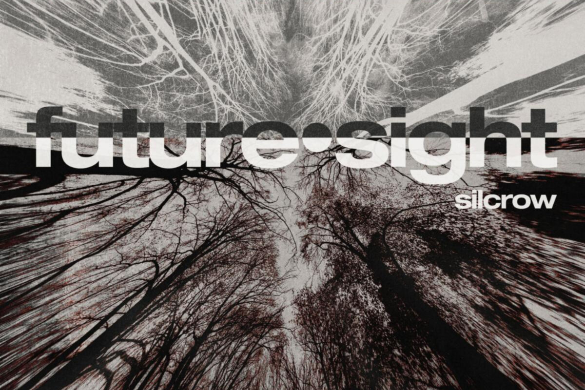 Silcrow Moves Forward With Cutting-Edge, Rhythmic Trap Banger "future·sight" on BREAK ROOM Records
