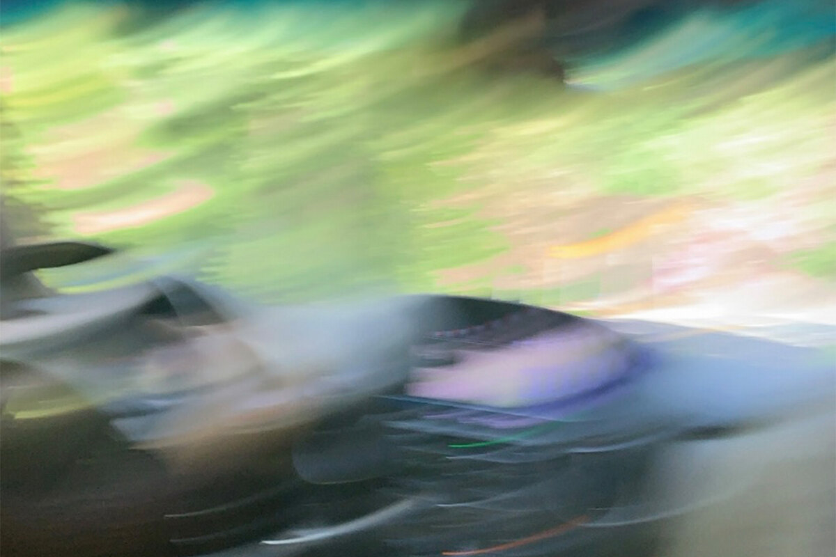 Retail Drugs Announces New Album, rECKless dRIVing (out August 1 via Angel Tapes/Fire Talk), & Unveils New Single, "manny"