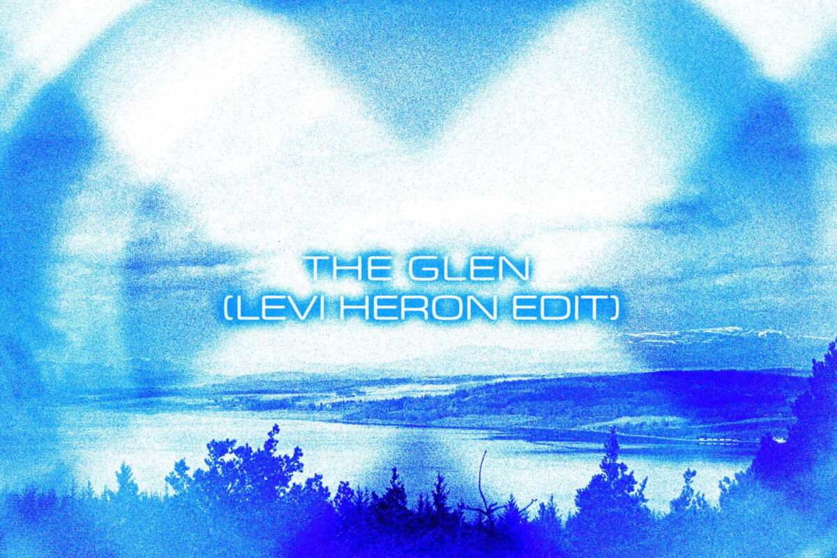 Levi Heron releases "The Glen"