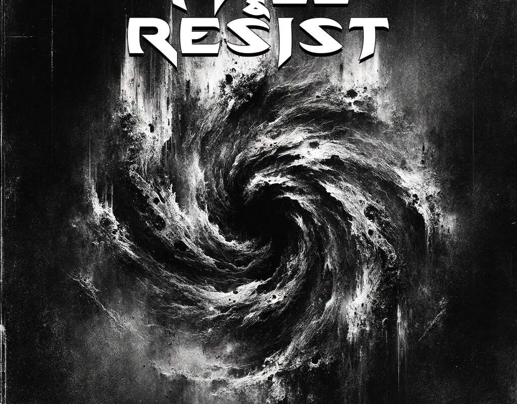 Fall & Resist Announce 4 Track Release Dissolved in Misery: a Recording With a Hidden Twist