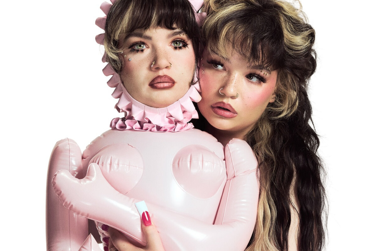 Lola Young announces new album 'I'm Only F**king Myself'
