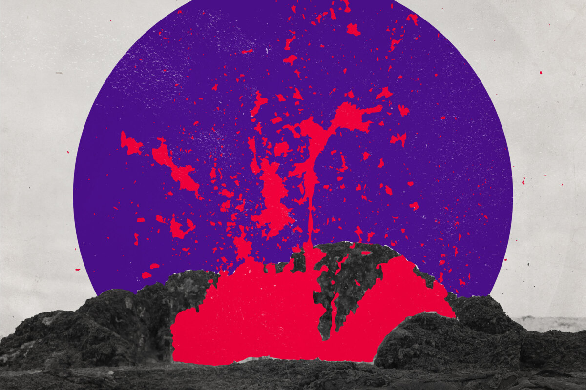 ASHRR Releases New Dubbed Out ASHRR Soundsystem Remix of “Sun Song”