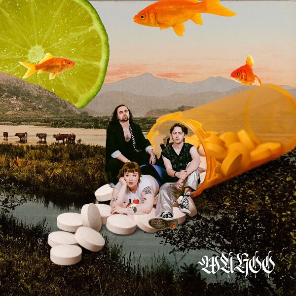 Gen and The Degenerates  Drop New Single ‘Wahoo’ Out Now Via Marshall Records