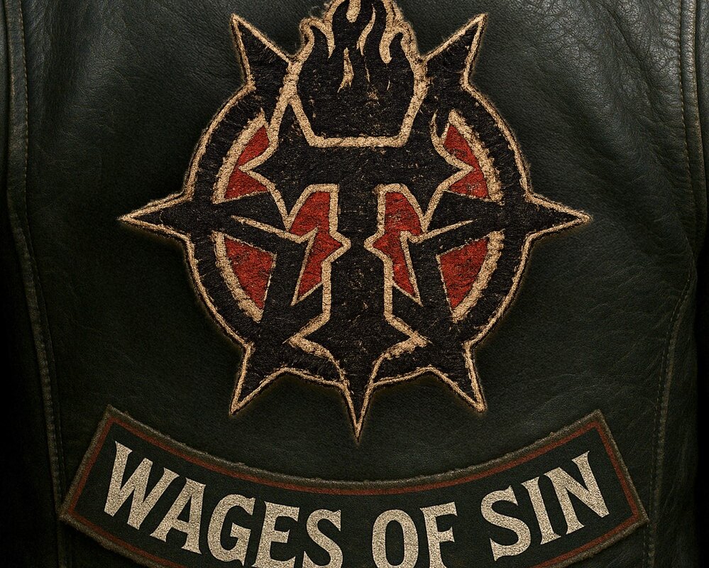 Torch release new single "Wages Of Sin"