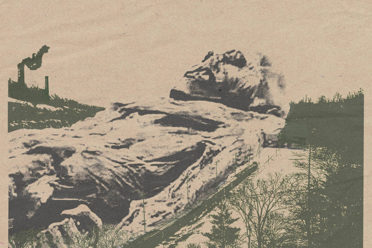 Ivy Gardens' Video "Burden" From New Album "Death of Don Valley" Out August 2025 + Canadian Tour Dates