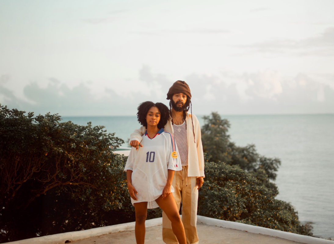 Protoje Drops Sultry Jam & Video  "Feel It" Today & Kicks off Summer Tour