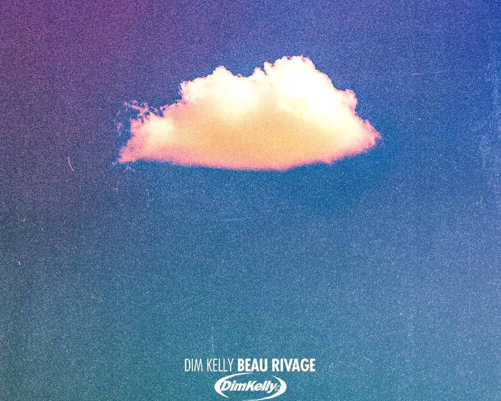 Dim Kelly Unveils Wondrous 9-Track Album 'Beau Rivage'  via All Day I Dream