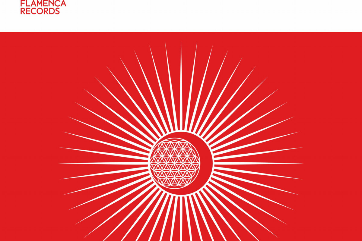 STBAN, G.ZAMORA 'LA PALMA' out now on FLAMENCA Records