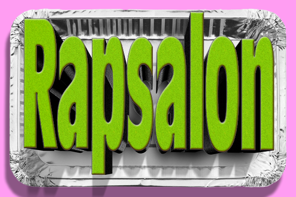 AB presenteert de tweede editie van Rapsalon op 18 oktober 2025