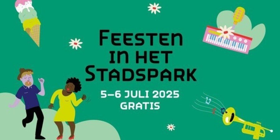 Antwerpse districten vieren Feest van de Vlaamse Gemeenschap