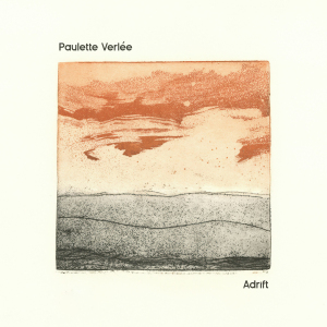 Paulette Verlée releases Adrift