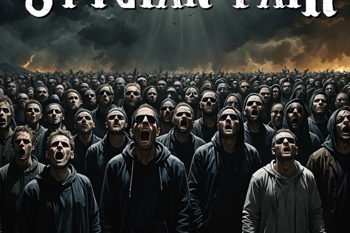 Stygian Fair Unveils New Single “All of Us”