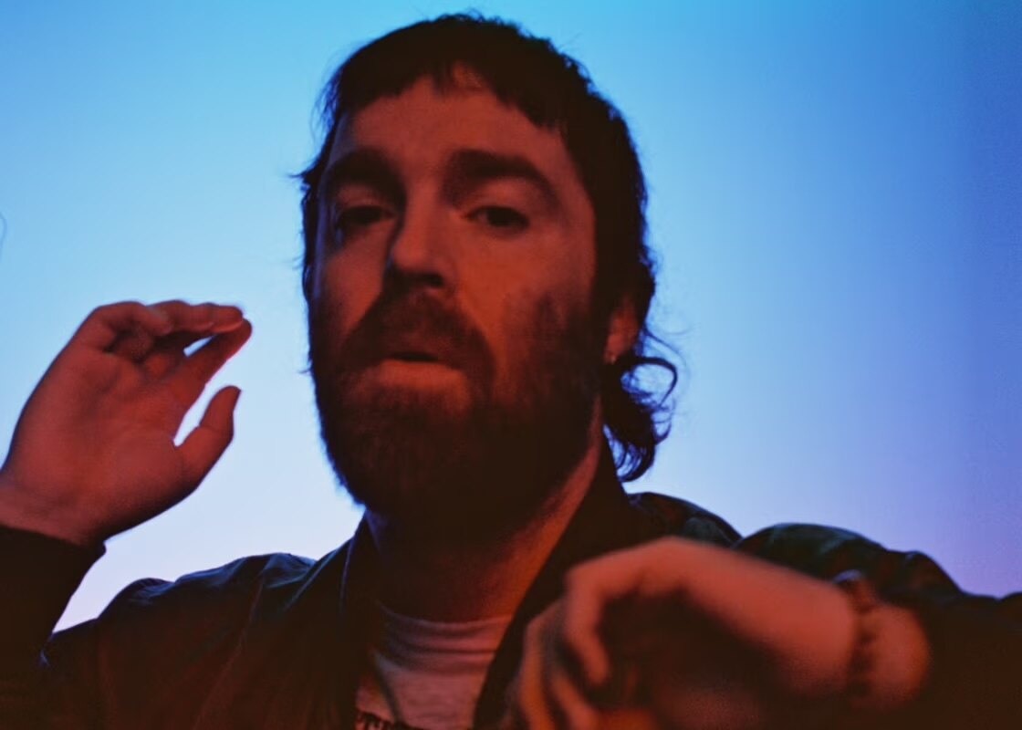 Chet Faker speelt op maandag 20 oktober 2025 in De Roma