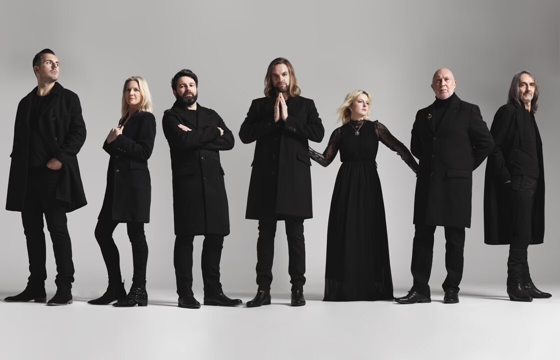 Rumours of Fleetwood Mac speelt op zondag 22 maart 2026 in het Koninklijk Circus