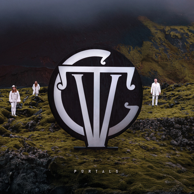 Icelandic Prog Rockers The Vintage Caravan Announce New Studio Album, "Portals” + Reveal First Single and Music Video!
